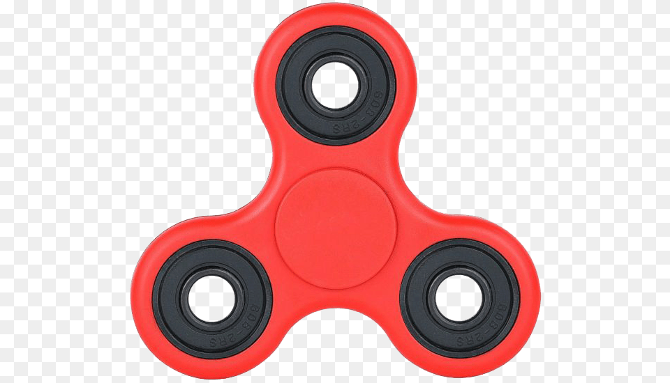 Here Be Games Fidget Spinner, Electronics Free Png