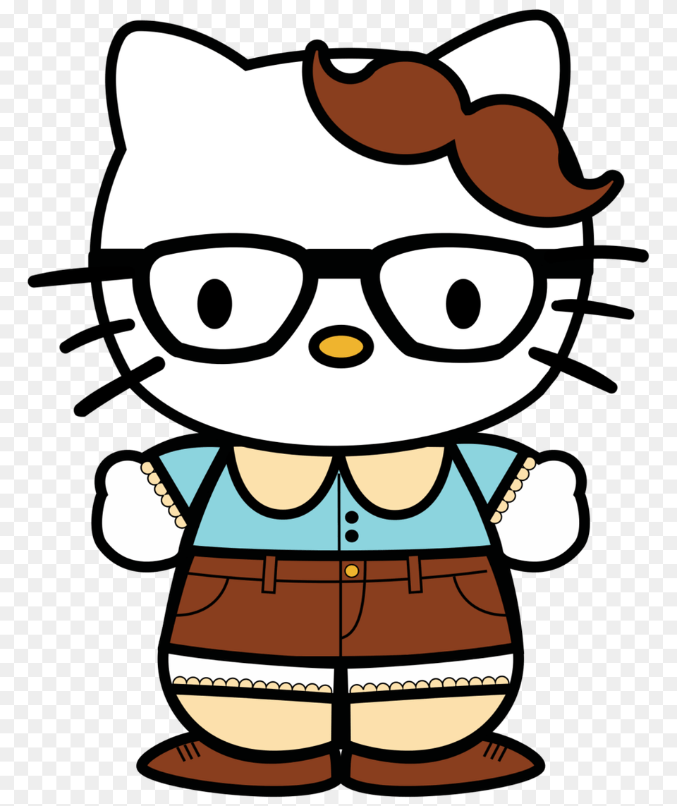 Here Clipart Nerd, Accessories, Baby, Glasses, Person Free Transparent Png