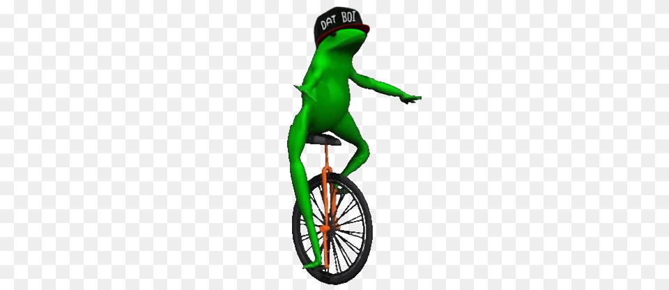 Here Come Dat Boi, Wheel, Machine, Adult, Person Free Transparent Png