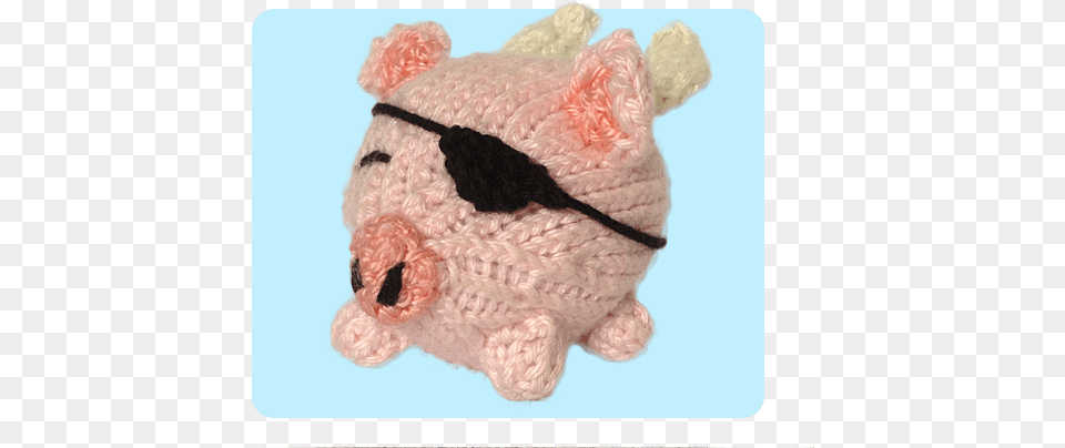Here Comes Accessories Time I Was Inspired To Crochet, Teddy Bear, Toy, Plush, Piggy Bank Png