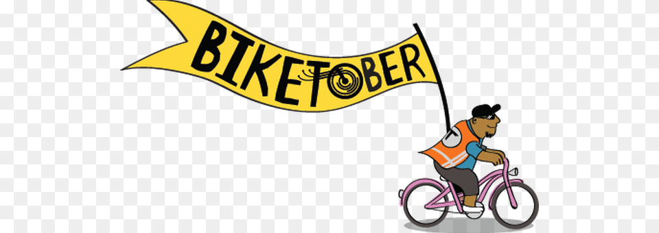 Here Comes Biketober, Spoke, Machine, Vehicle, Transportation Png