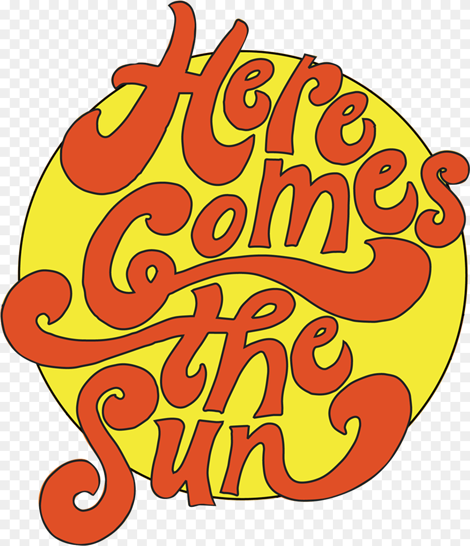Here Comes The Sun Design, Dynamite, Weapon, Text Png Image