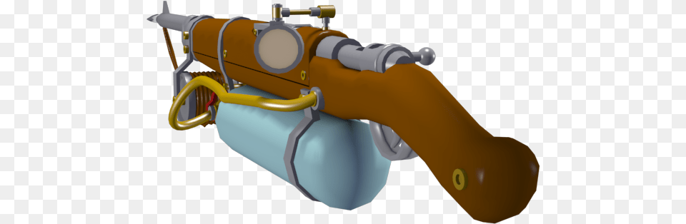 Here I Have Blocked Out One Of The Harpoon Gun Concepts Explosive Weapon, Firearm, Rifle Free Transparent Png