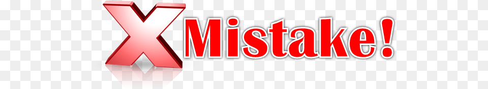 Here Is A List Of Fifty Dumb And Costly Mistakes Tele Sales Mistakes, Logo, Symbol, Text Png Image
