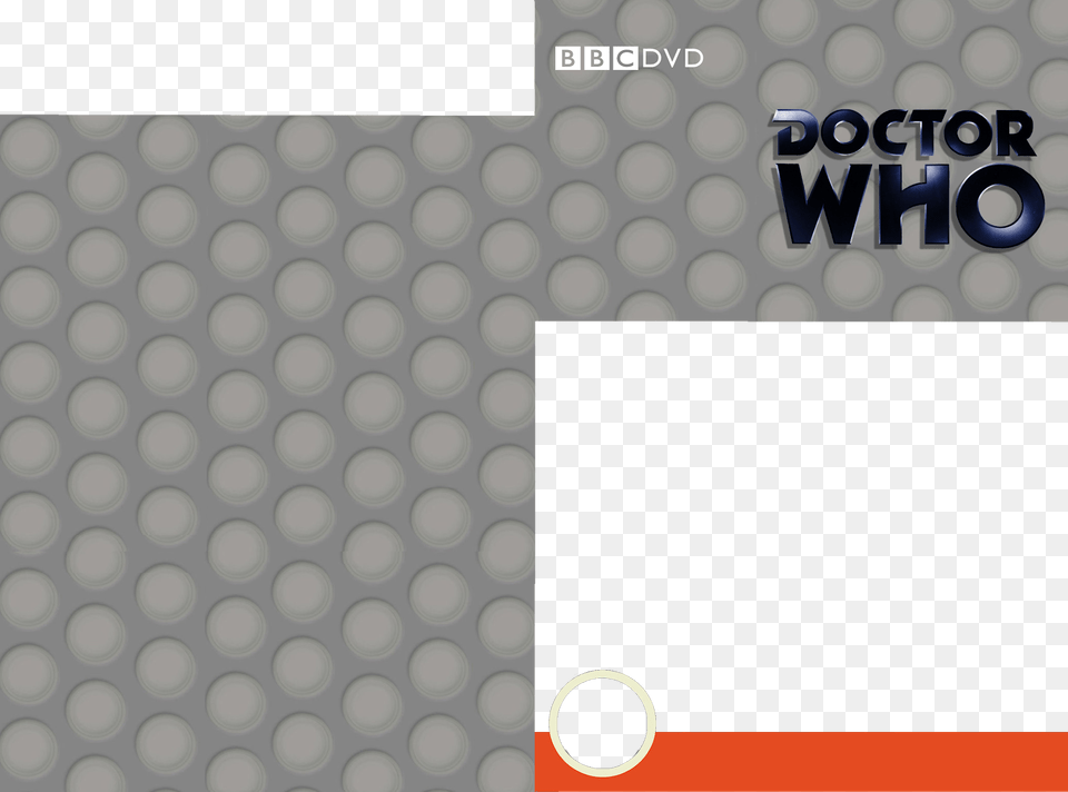 Here Is A Template For The Dvd Inserts Doctor Who Dvd, Ball, Golf, Golf Ball, Sport Free Png Download