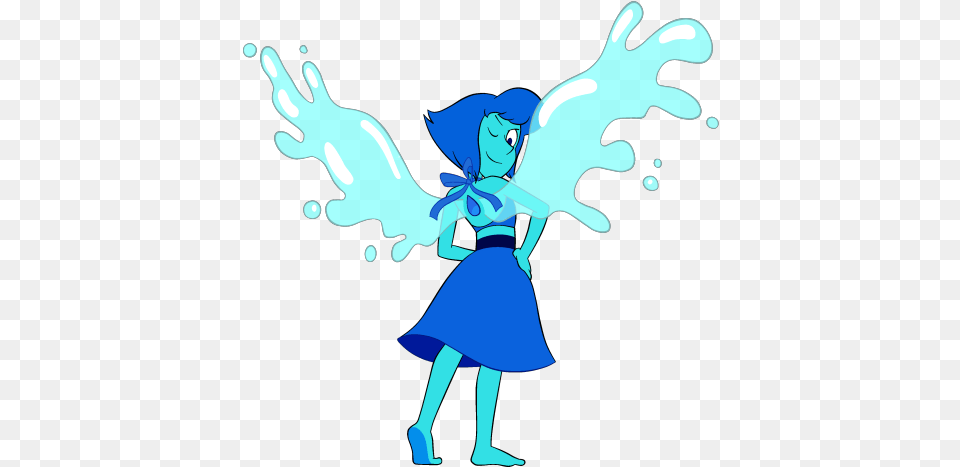 Here Is A Lapis Lazuli The New Crystal Lapis Lazuli Su Gem, Baby, Person, Face, Head Free Transparent Png