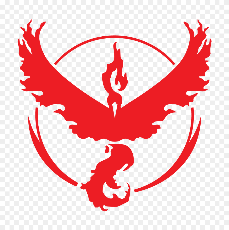 Here Is A Vector Moltres Emblem I Made For You Guys To Make, Symbol, Food, Ketchup, Person Free Transparent Png