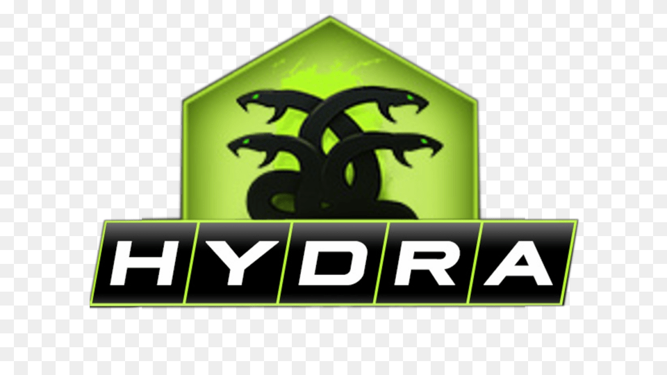 Here Is The New Logo From The Csgo Operation Hydra Update, Symbol Png Image
