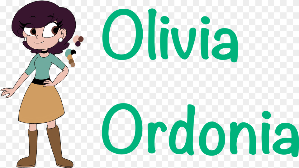 Here Is The Oldest Janna X Oskar Child Cartoon, Person, Female, Girl, Book Free Png Download