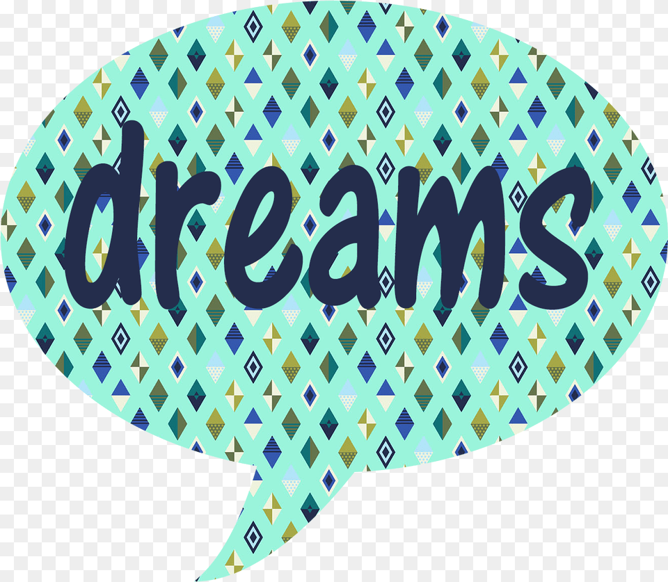 Here Is The Word Dreams On The Racing Flags Coordinate Illustration, Sticker, Nature, Outdoors, Sea Free Png Download