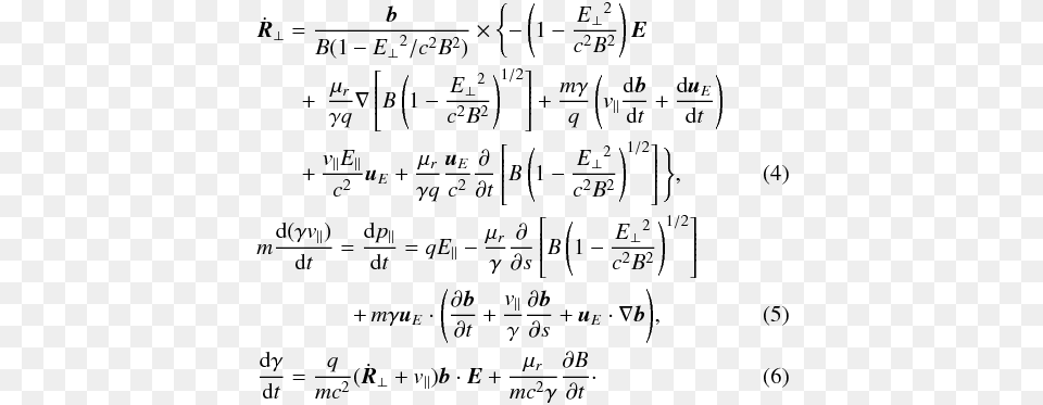 Here M Q And C Are The Particle Rest Mass Particle Transparent Background Equations, Text, Document, Mathematical Equation Png Image