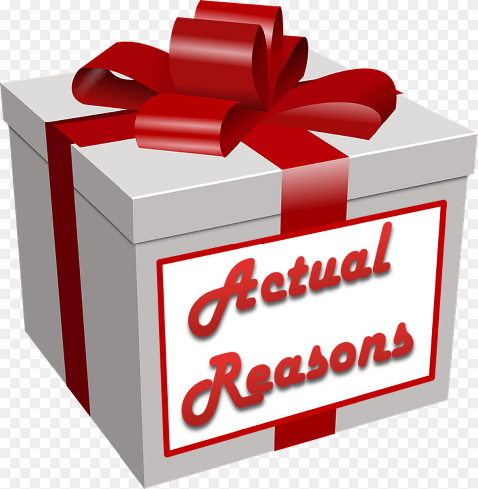 Here S The Box We Ought To Open Up Gift Box Clip Art, Mailbox Free Png Download