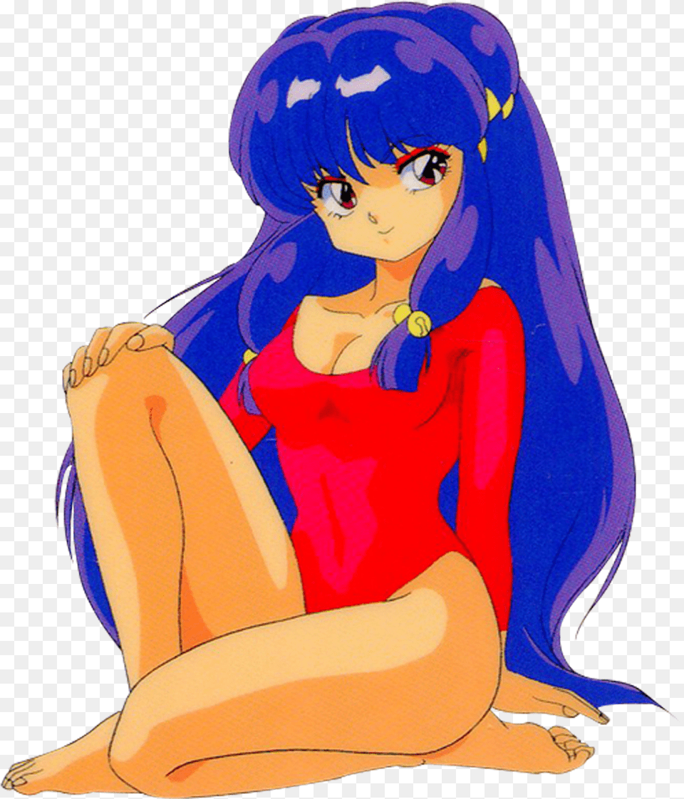 Here S The Shampoo Without Text Ranma 12 My Edits Ranma 1 2 Hot Shampoo, Book, Comics, Publication, Adult Png