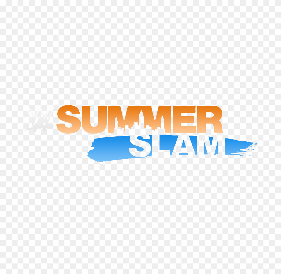 Heres A Summerslam Logo For You Photoshoppers, Page, Text Free Png