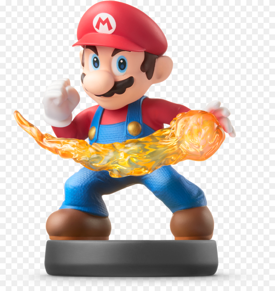 Heres Every Amiibo Figure Ever Amiibo Size, Figurine, Baby, Person, Face Free Png Download