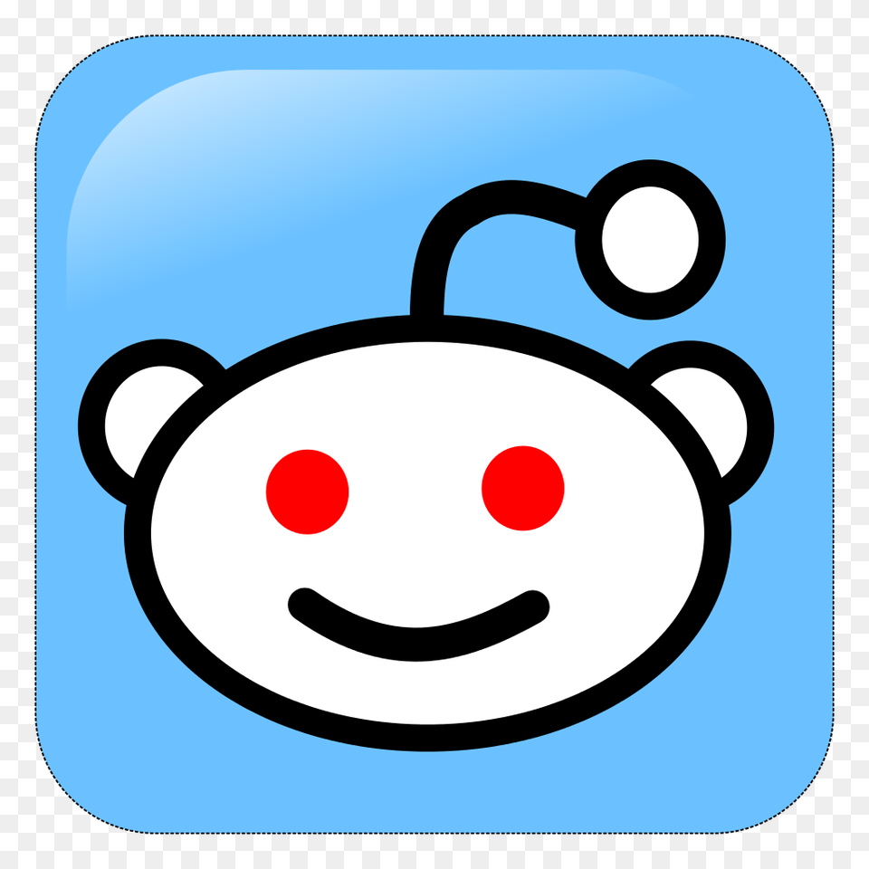 Heres How To Get The Best From Reddits New App, Bag, Alarm Clock, Clock Free Png
