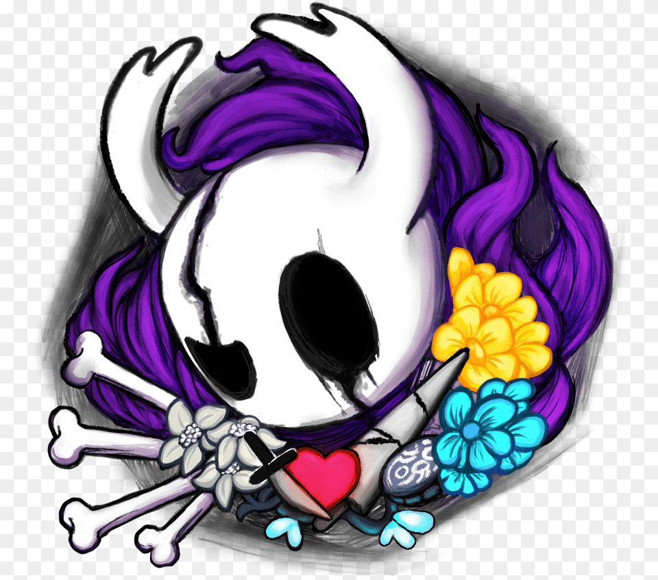 Heres Your Icon Gaster The Krispietreat Hope You, Art, Graphics, Purple, Baby Png