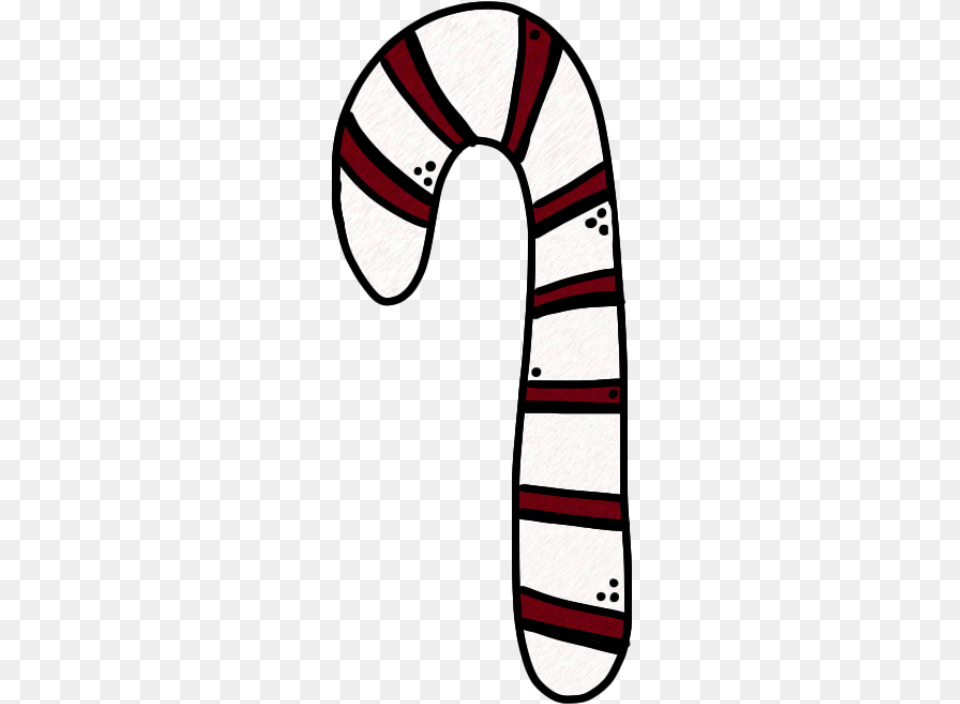 Hereu0027s Your Freebie Candy Cane Candy Cane Clipart Melonheadz Christmas Clipart, Stick, Adult, Female, Person Png