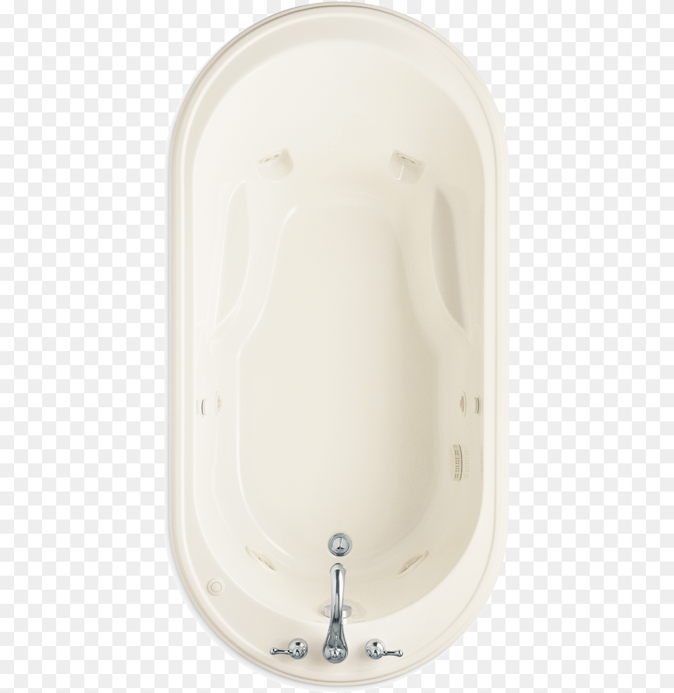 Heritage 72 Inch By 36 Inch Oval Ecosilent Whirlpool Toilet, Bathing, Bathtub, Person, Tub Free Png