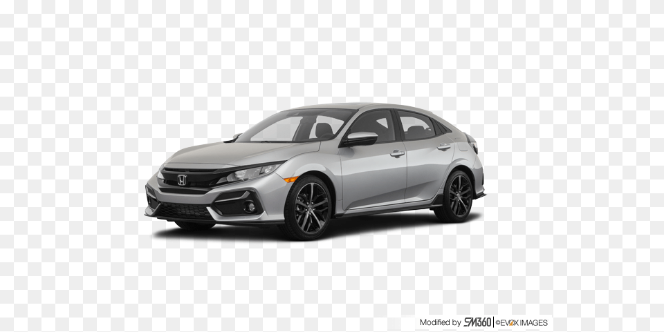 Heritage Honda 2020 Civic Hatchback Sport Cvt Crossover Bmw Suv Models, Car, Vehicle, Sedan, Transportation Free Transparent Png