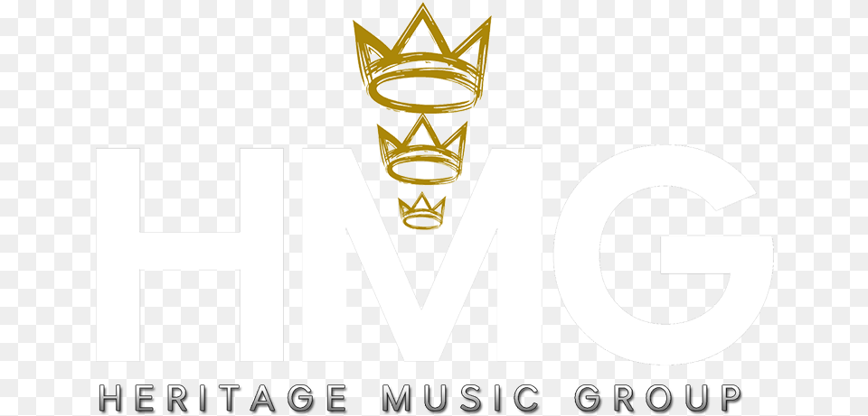 Heritage Music Group Debuts With Five Grammy Wins Emblem, Logo, Symbol, Accessories, Crown Free Transparent Png
