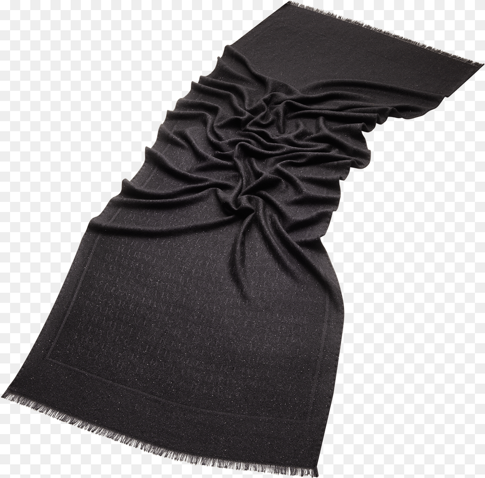 Heritage Scarf Little Black Dress, Clothing, Formal Wear, Coat Png Image