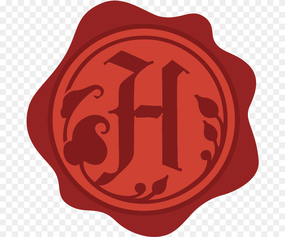 Herjavec Group, Wax Seal Free Png