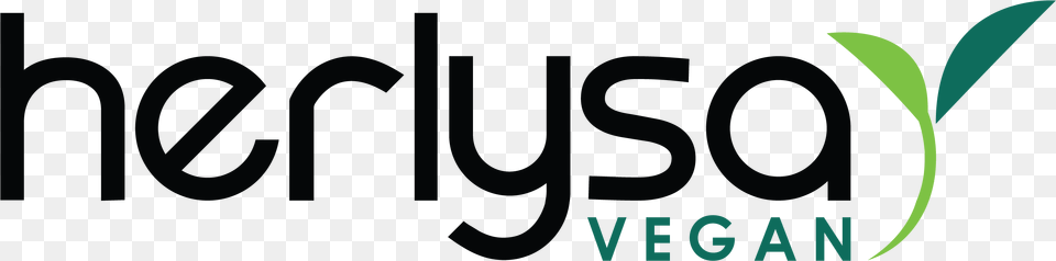 Herlysa Vegan, Green, Logo, Herbal, Herbs Free Transparent Png