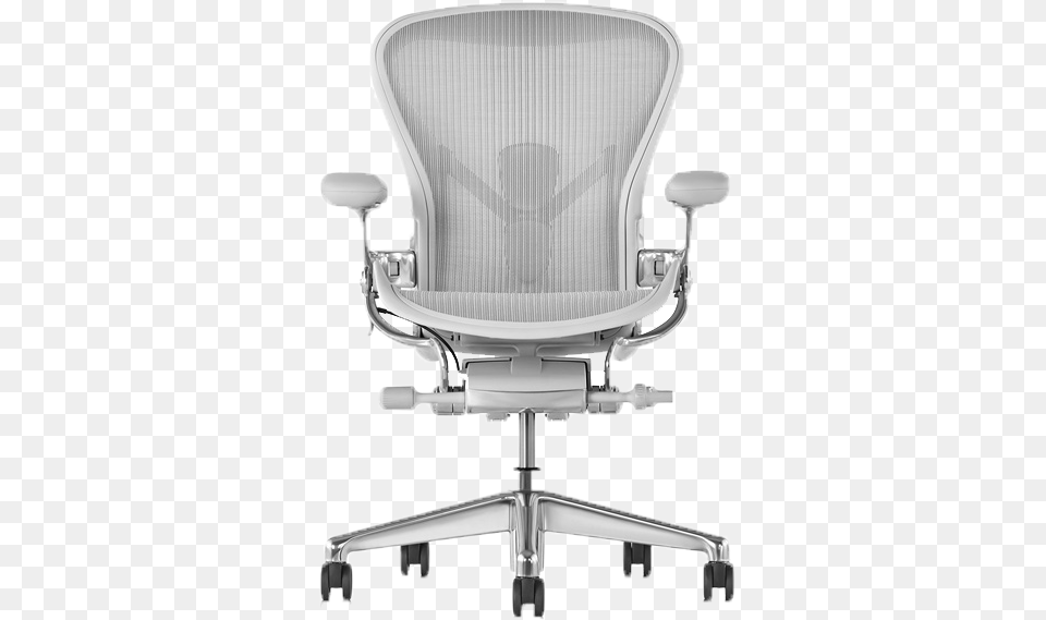 Herman Miller Aeron 2019, Cushion, Furniture, Home Decor, Chair Png