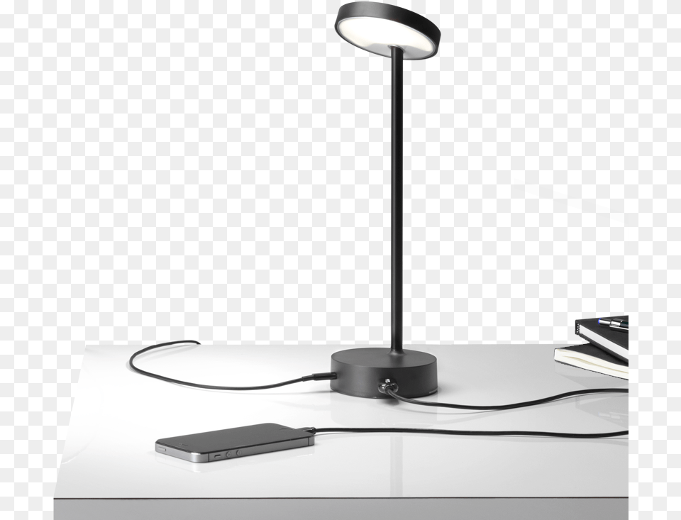 Herman Miller Lolly Light, Lamp, Table Lamp, Electronics, Mobile Phone Free Png Download