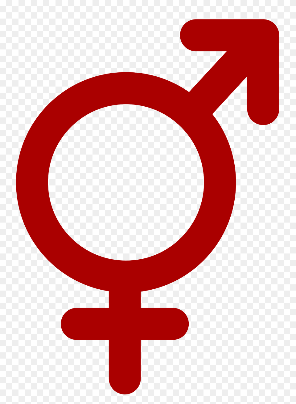 Hermaphrodite Symbol Clipart, Sign, Dynamite, Weapon Free Png