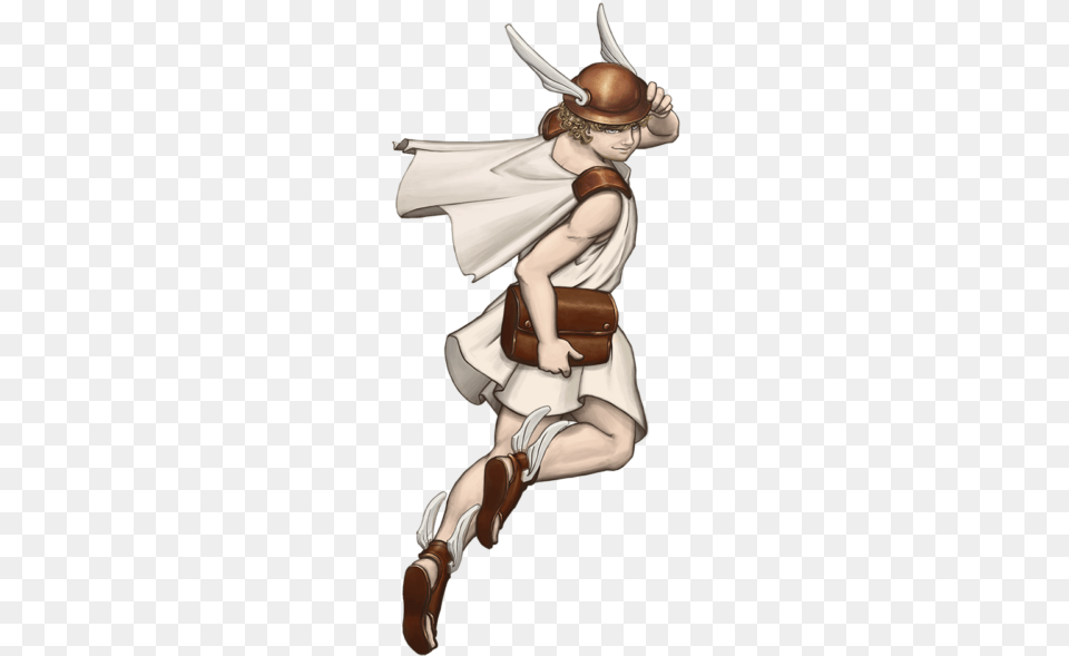 Hermes, Baby, Person Free Transparent Png