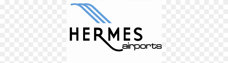 Hermes Airports Hermes Airports Logo, Text Png Image