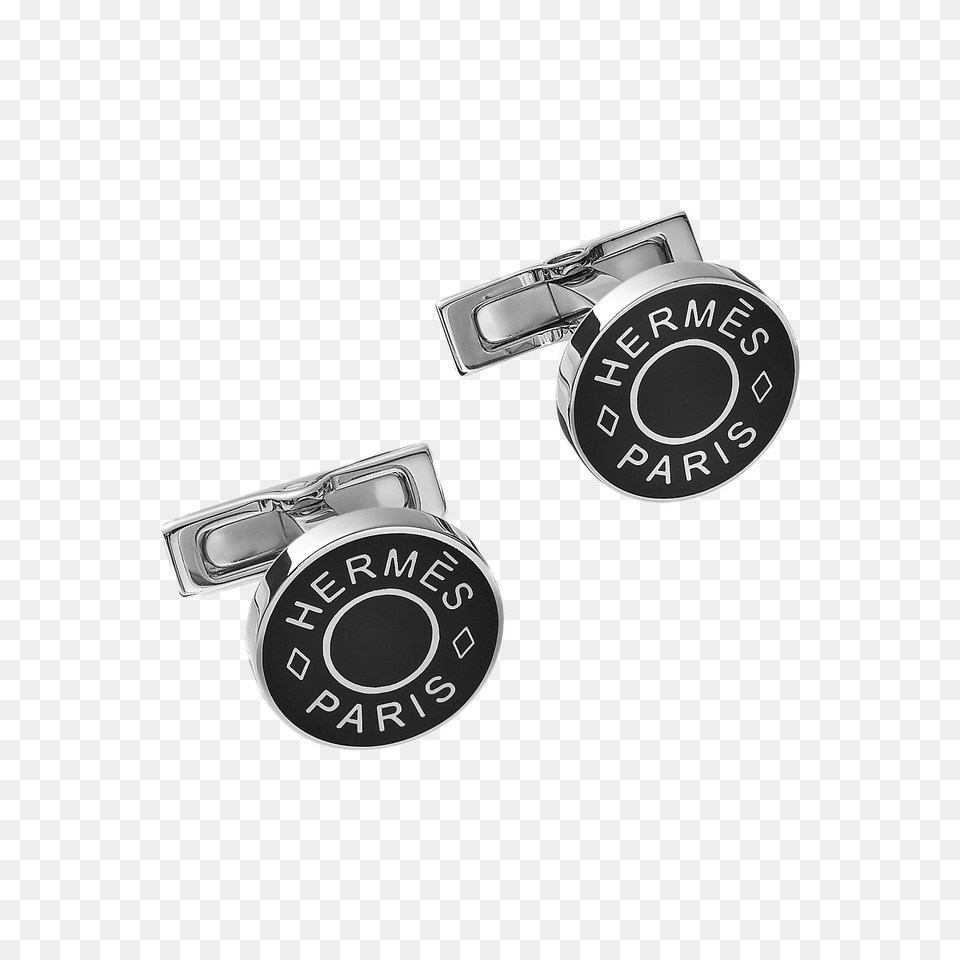 Hermes Cufflinks, Lock, Combination Lock Png Image