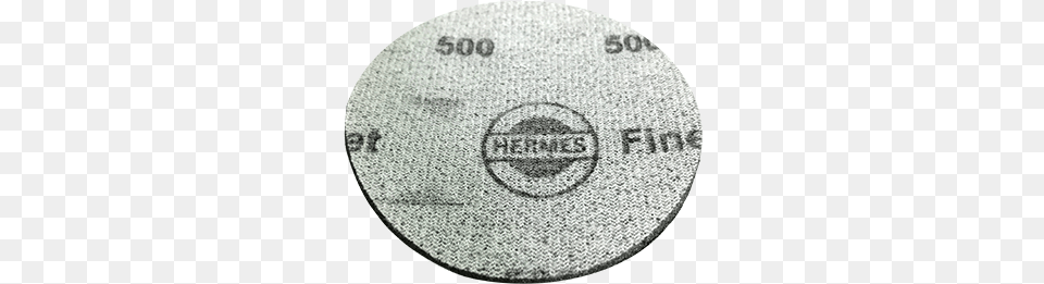 Hermes Fn915 Finenet Foam Disc 80mm P500 Circle, Home Decor, Disk, Hockey, Ice Hockey Free Png Download