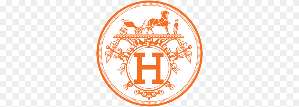 Hermes Logo H, Person, Symbol, Animal, Horse Free Transparent Png
