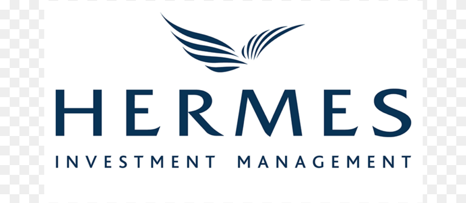Hermes Logo Hermes Investment Management Logo, Animal, Bird Png Image