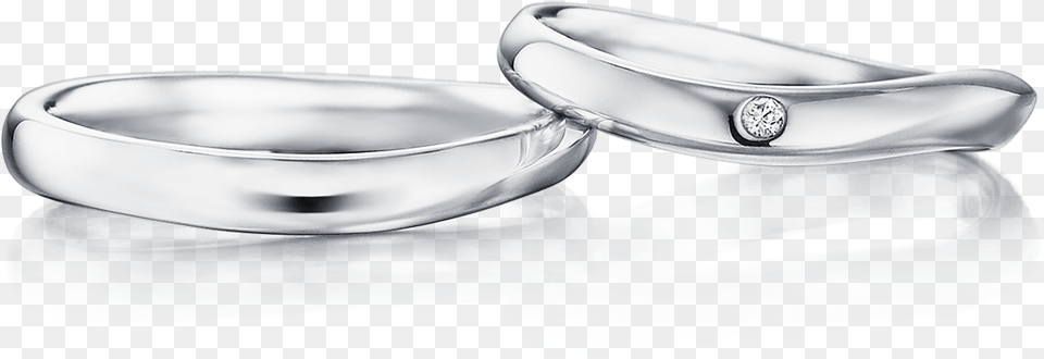 Hermes Wedding Ring, Accessories, Silver, Jewelry, Platinum Free Png Download