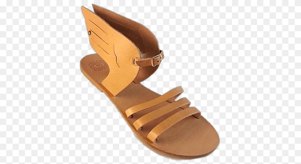 Hermes Winged Sandals, Clothing, Footwear, Sandal Free Png