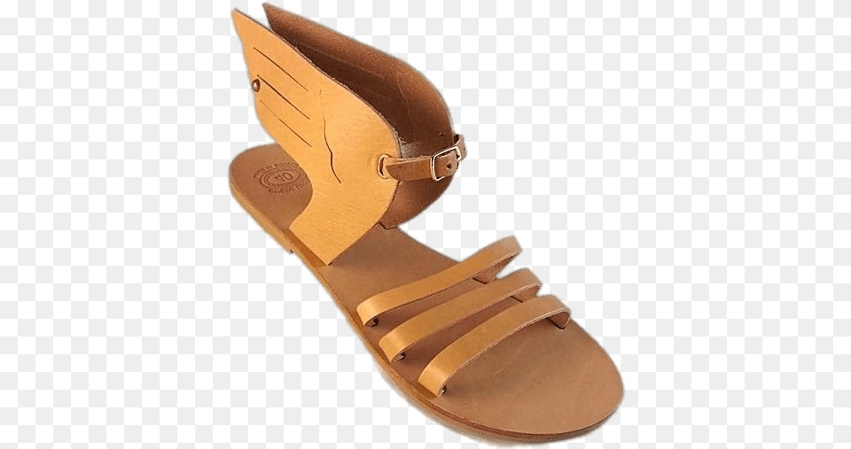 Hermes Winged Sandals Talaria, Clothing, Footwear, Sandal Png