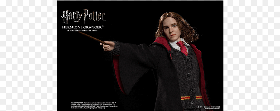 Hermione Granger, Fashion, Accessories, Tie, Person Free Transparent Png