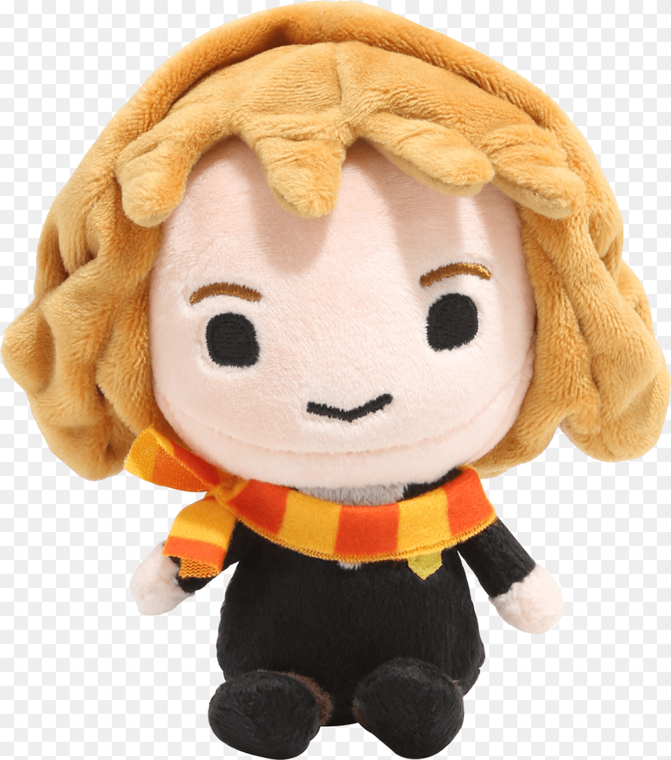 Hermione Granger 5 Beanie Plush Stuffed Toy, Doll Free Png Download