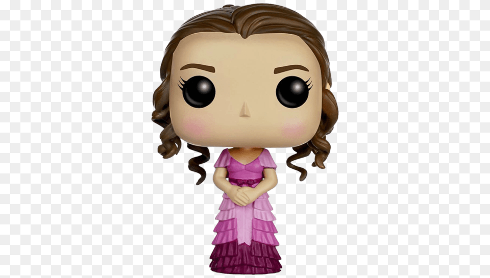 Hermione Granger, Clothing, Dress, Doll, Toy Free Png Download