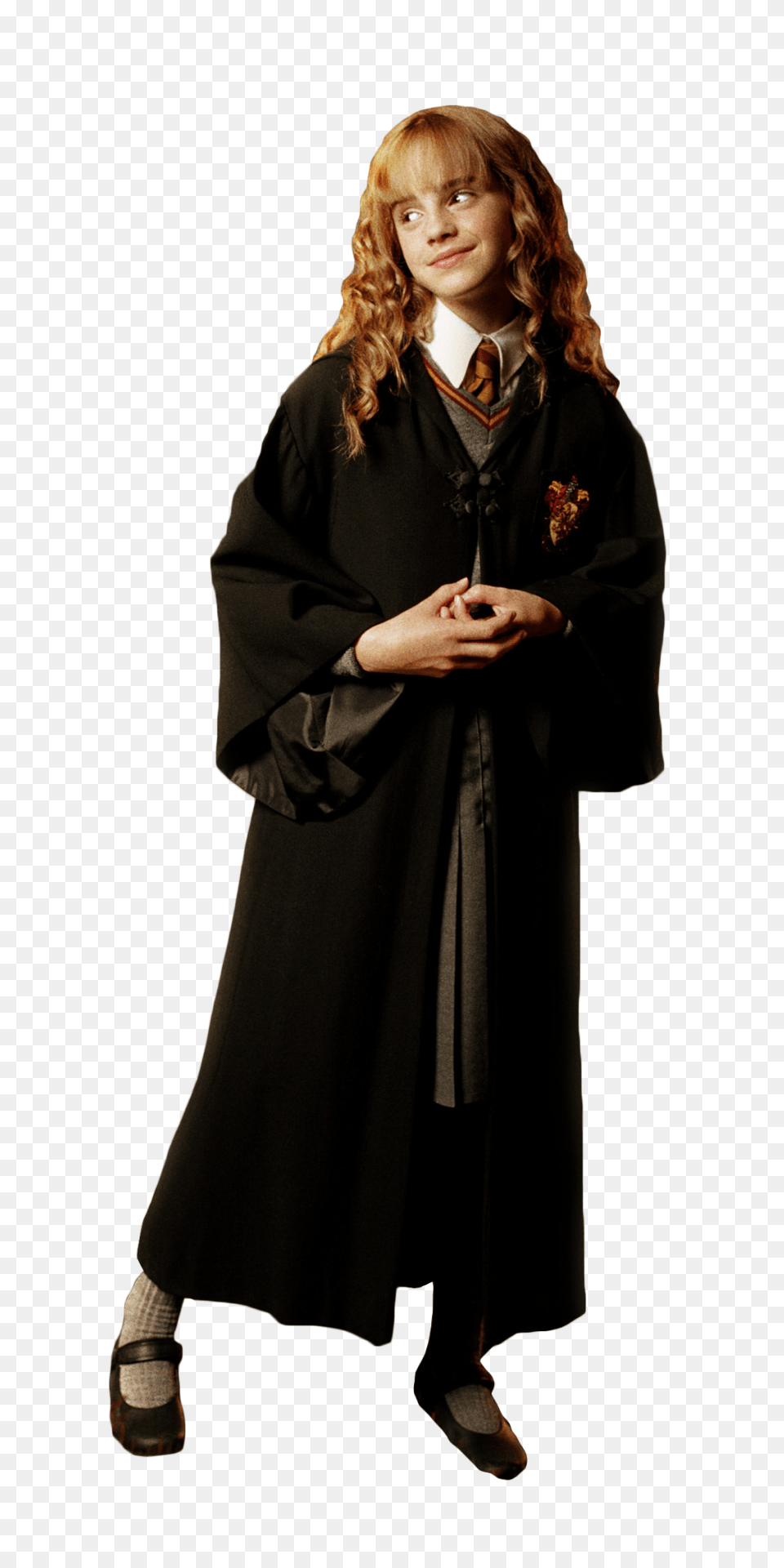 Hermione Granger Harry Potter Characters, Clothing, Coat, Fashion, Adult Png Image