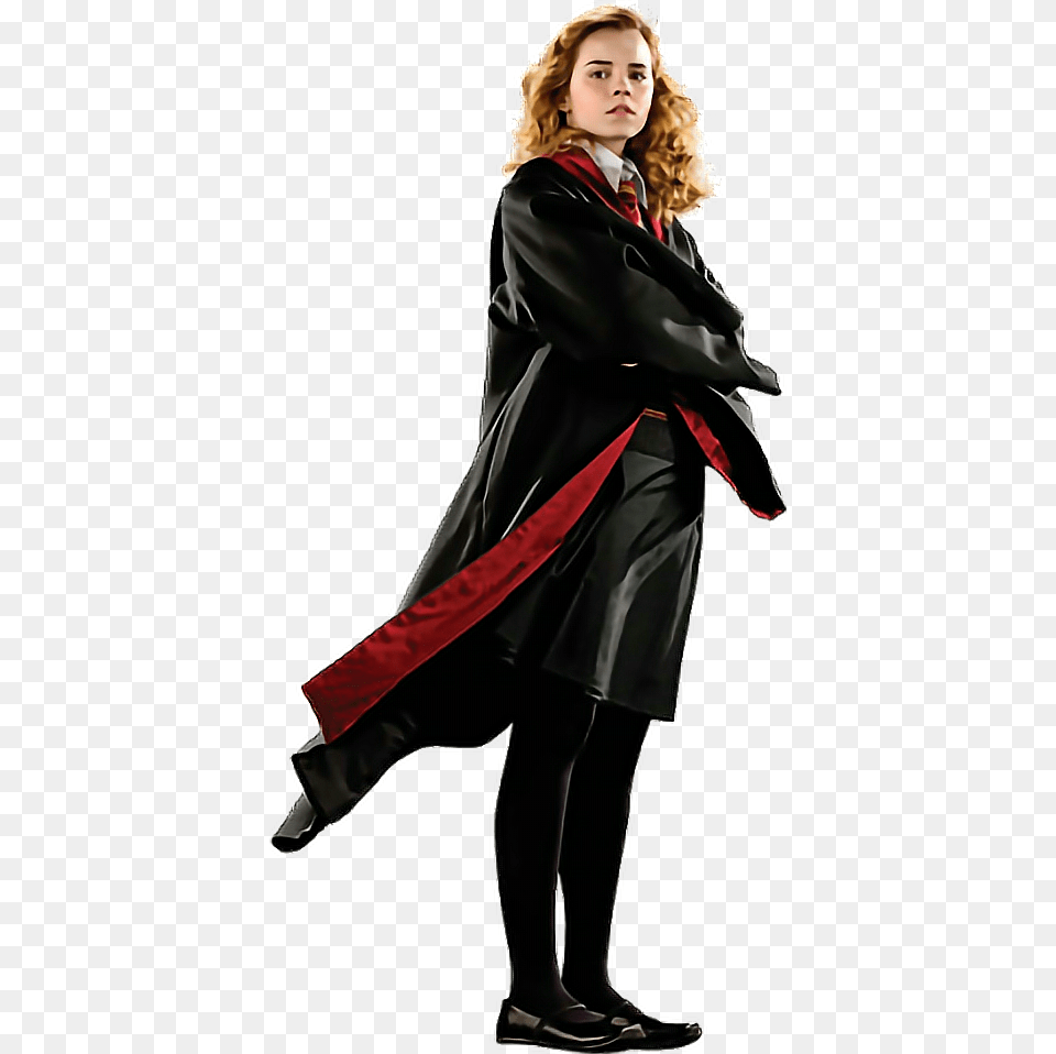 Hermione Granger Hermionegranger Emma Watson Emmawatson Harry Potter Hermione, Adult, Person, Female, Fashion Png