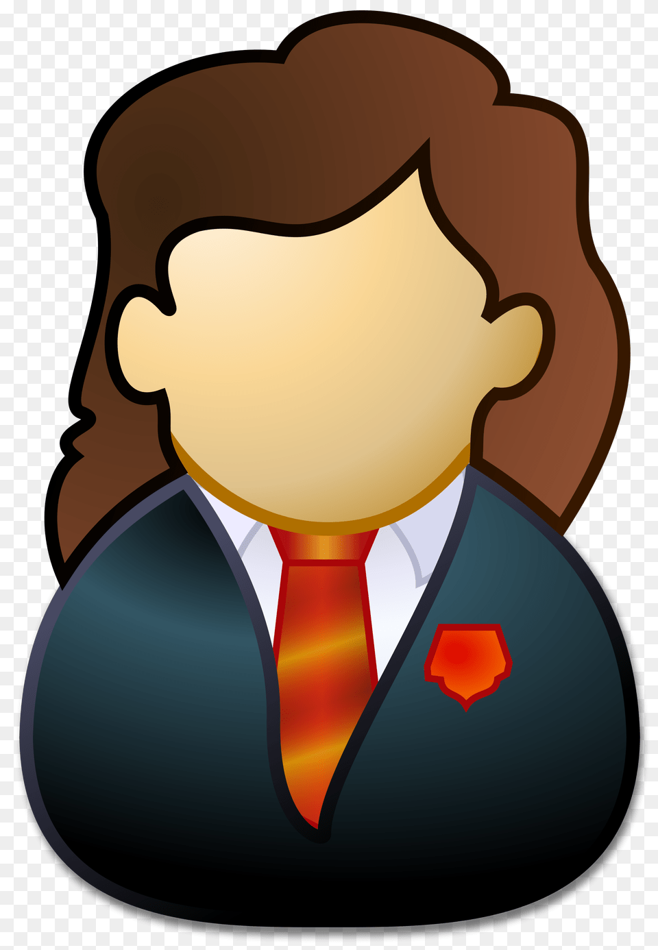 Hermione Icon, Accessories, Tie, Formal Wear, Necktie Free Transparent Png