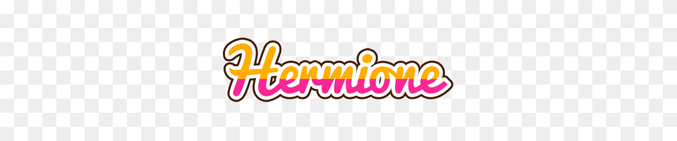 Hermione Logo Name Logo Generator, Sticker, Dynamite, Weapon Png