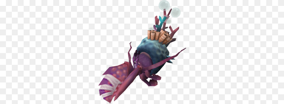 Hermit Crab Free Transparent Png