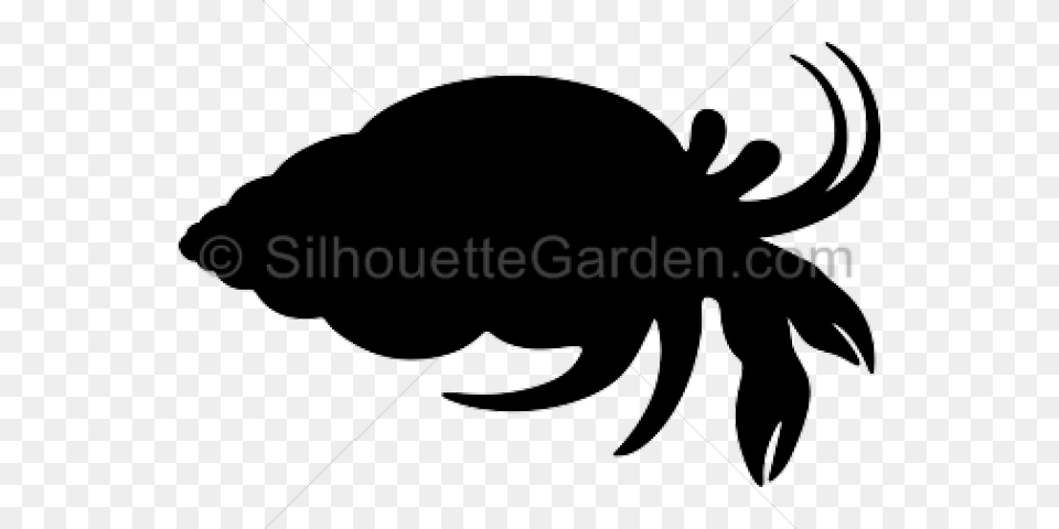Hermit Crab Clipart, Smoke Pipe, Animal, Sea Life, Food Png Image