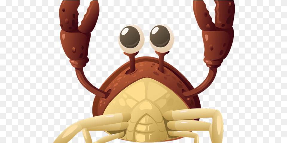 Hermit Crab Clipart Blue Crab Crab, Food, Seafood, Animal, Invertebrate Png